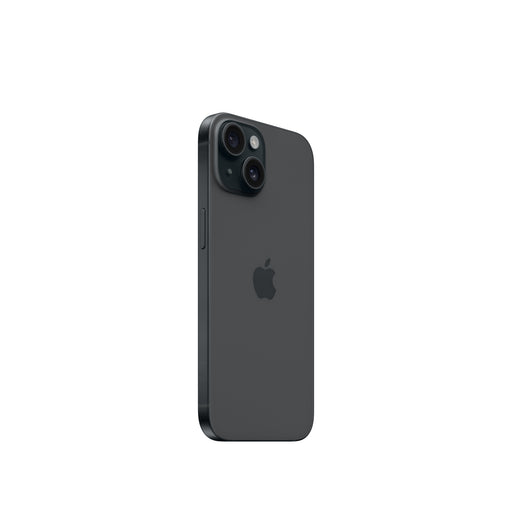 Apple iPhone 15 256gb Black EU - 2