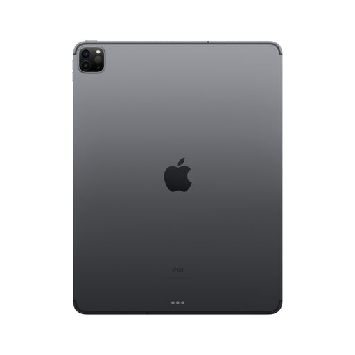 Apple Ipad Pro 4th Generation Mxf52ty/a 256gb Wifi+cellular 12.9" Space Gray - 2