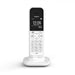 Gigaset Wireless Phone Cl390 White (S30852-H2902-D202) - 2