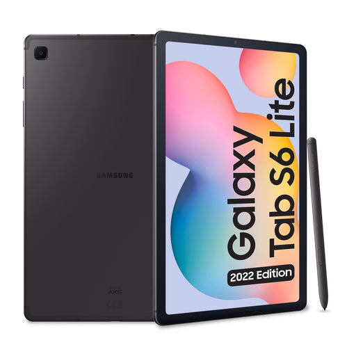 Samsung Tab S6 Lite Sm-P613 (2022) 64gb Wifi 10.4" Oxford Gray - 1