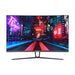 Dahua Monitor Gaming Led 32" Curvo Fhd 1ms 165Hz Va 2xHDMI Dp Dhi-Lm32-E230c-A5 - 1