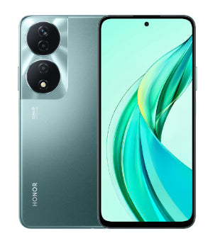 Honor 90 Smart 4+128gb Ds 5g Emerald Green  - 1