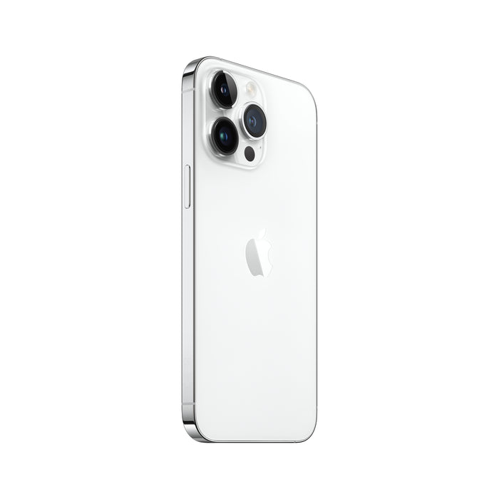 Apple iPhone 14 Pro Max 1tb Silver EU - 5