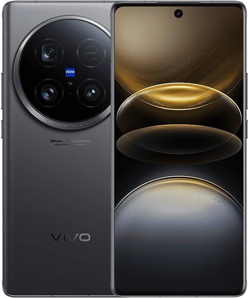 vivo X100 Pro 12GB/256GB CN版 VIVO X100 PRO 12+256GB – 28Mobile