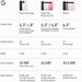 Google Pixel 9 Pro Fold - 256GB Storage, 16GB RAM, Obsidian Color - Image 12