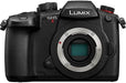 Panasonic Lumix DMC GH5 II Body - Professional Mirrorless Camera - Image 1
