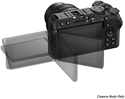 Nikon Z30 Kit - Versatile Mirrorless Camera with 18-140mm Lens - Image 8