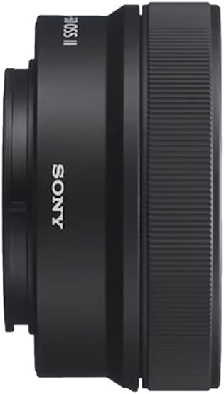 Sony E PZ 16-50mm F3.5-5.6 OSS Lens - Compact Zoom for Mirrorless Cameras - Image 2