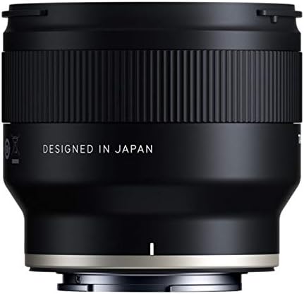 Tamron 20mm F/2.8 Di III OSD - Ultra-Wide Angle Lens for Sony E - Image 6