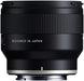 Tamron 20mm F/2.8 Di III OSD - Ultra-Wide Angle Lens for Sony E - Image 6