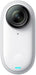 Insta360 GO 3S Action Camera (128GB, Arctic White) - 8