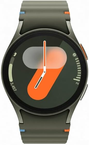 Samsung Galaxy Watch 7 Bluetooth - 40mm Smartwatch in Green - Image 2