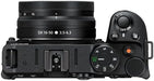 Nikon Z30 Kit - Compact Mirrorless Camera with 16-50mm Lens - Image 4