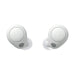Sony WF-C700N Wireless Noise Cancelling Headphones (White) - 8