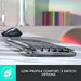Logitech MX Mechanical Mini Wireless Keyboard - Compact Design for Mac - Image 5