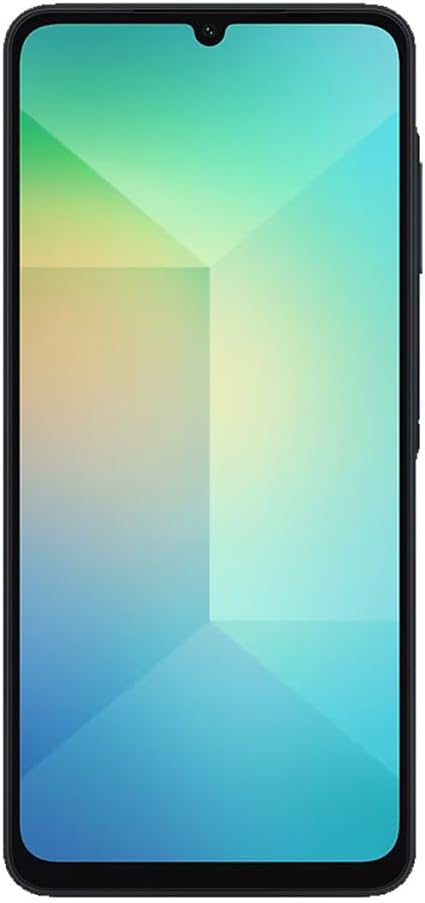 Samsung Galaxy A06 A065F DS - 128GB Storage, 4GB RAM, Light Blue - Image 2