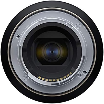Tamron 20mm F/2.8 Di III OSD - Ultra-Wide Angle Lens for Sony E - Image 5