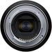 Tamron 20mm F/2.8 Di III OSD - Ultra-Wide Angle Lens for Sony E - Image 5
