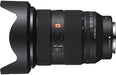 Sony FE 24-70mm F2.8 GM II Lens - Professional Full-Frame Zoom Lens - Image 4