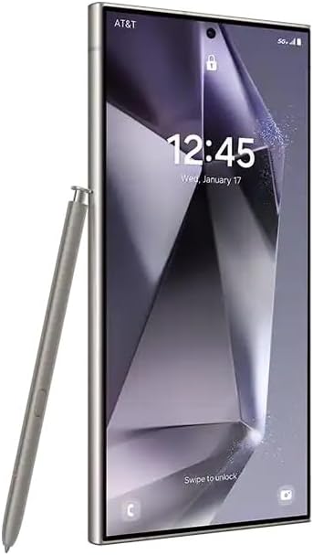 Samsung S24 Ultra Sm-S928b 12+1tb Ds 5g Titanium Violet