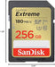SanDisk SD Extreme Class 10 UHS-I Memory Card - 256GB SDSDXVV-256G-GNCIN - Image 7