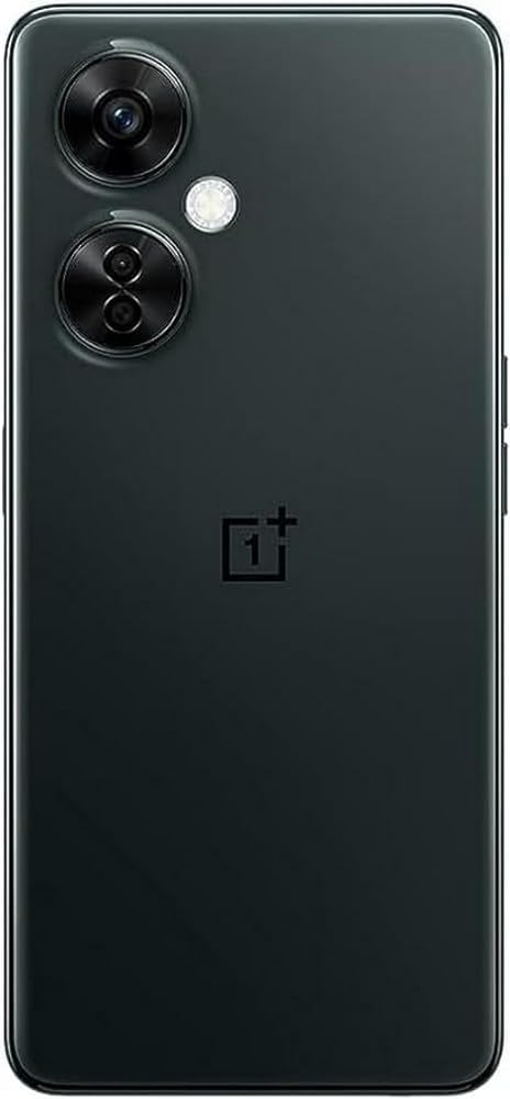 Oneplus Nord Ce 3 Lite 8+128gb Ds 5g Chromatic Gray  - 1