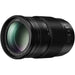 Panasonic Lumix G Vario 100-300mm f/4-5.6 II Lens - POWER O.I.S. Technology - Image 2