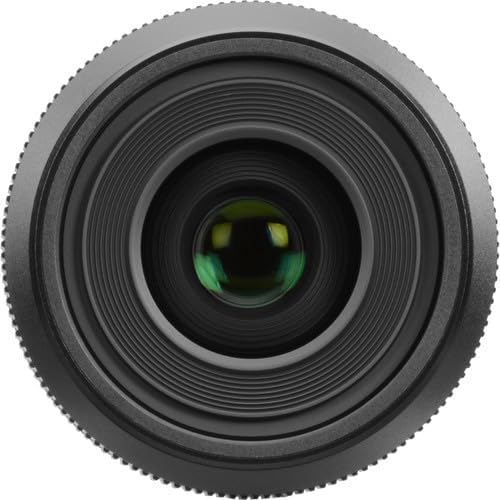 Panasonic LUMIX G 30mm F/2.8 Lens - Compact High-Performance Micro Four Thirds - Image 6