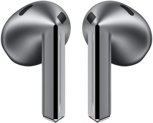 Samsung Galaxy Buds3 R530 - Premium True Wireless Earbuds in Silver - Image 2