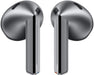 Samsung Galaxy Buds3 R530 - Premium True Wireless Earbuds in Silver - Image 2