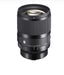 Sigma 50mm F/1.4 DG DN Art Lens (Sony E) - 1
