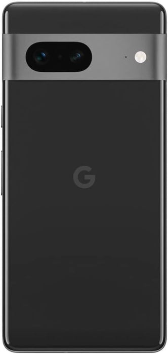 Google Pixel 7 Smartphone - 128GB Storage, 8GB RAM, Obsidian Color - Image 4