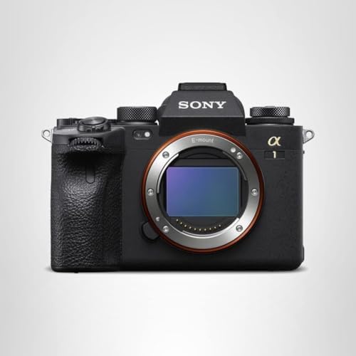 Sony Alpha 1 Mirrorless Camera - 35MP Full-Frame with 8K Video Recording - Image 7