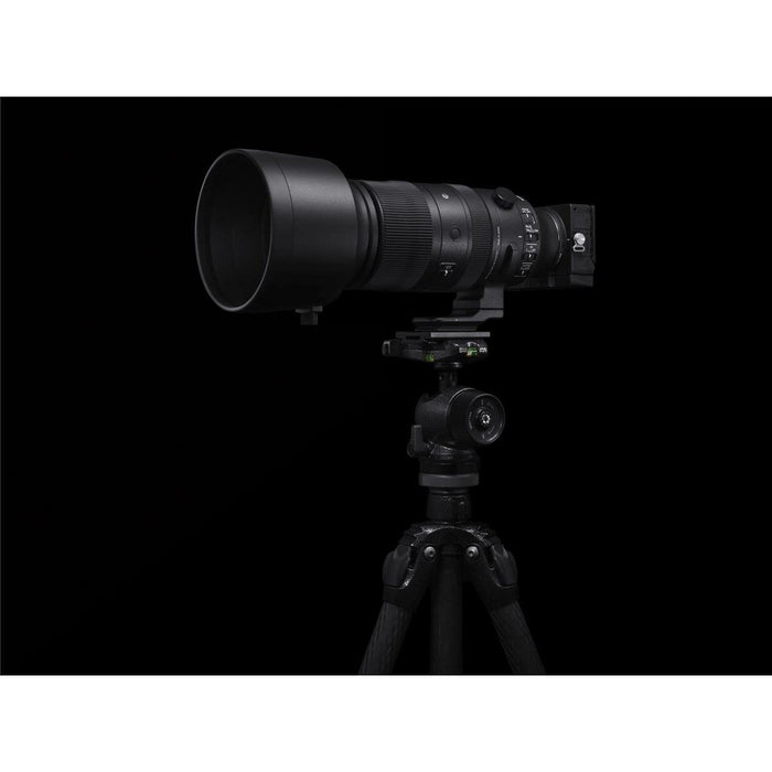 Sigma 60-600mm F/4.5-6.3 DG DN OS Sports Lens (Sony E) - 5