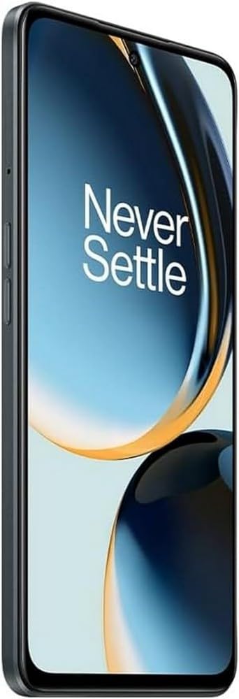 Oneplus Nord Ce 3 Lite 8+128gb Ds 5g Chromatic Gray  - 2