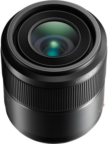 Panasonic LUMIX G 30mm F/2.8 Lens - Compact High-Performance Micro Four Thirds - Image 2