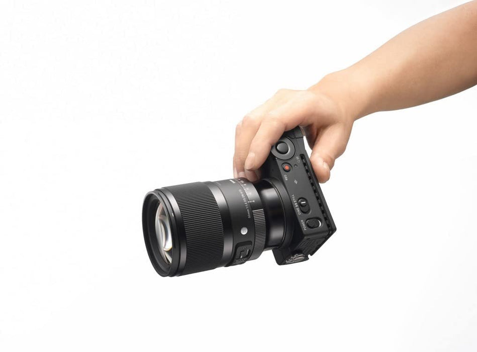 Sigma 50mm F/1.4 DG DN Art Lens (Sony E) - 3