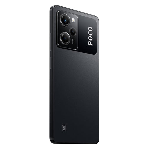 Poco X5 Pro 5G (256GB+8GB, Black, Global Version) - 1