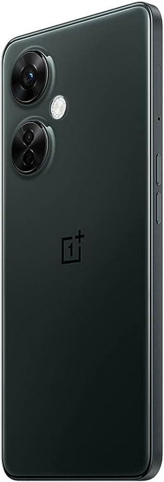 Oneplus Nord Ce 3 Lite 8+128gb Ds 5g Chromatic Gray  - 3