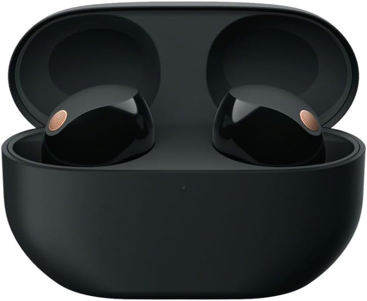 Sony WF-1000XM5 Wireless Noise Canceling Headphones - Premium Sound Quality - Image 2