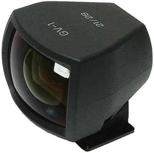 Ricoh GV-1 External Viewfinder - 1