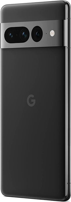 Google Pixel 7 Pro Smartphone - 128GB Storage, 12GB RAM, Obsidian Color - Image 3