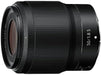 Nikon Z 50mm f/1.8 S Lens - Premium Fast Prime Lens for Mirrorless Cameras - Image 5