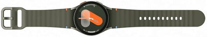 Samsung Galaxy Watch 7 Bluetooth - 40mm Smartwatch in Green - Image 7