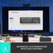 Logitech MX Mechanical Mini Wireless Keyboard - Compact Design for Mac - Image 7