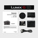 Panasonic Lumix DMC-G95D Mirrorless Camera - Versatile 20MP Body (Black) - Image 2
