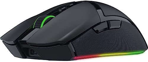Razer Cobra Pro Wireless Gaming Mouse - High-Precision Ergonomic Design (RZ01-04660100-R3C1) - Image 5
