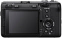 Sony Cinema Line FX30 Super 35 Camera - Professional Video Production - Image 2