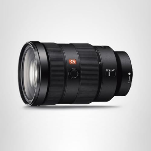 Sony FE 24-70mm F2.8 GM Lens - Versatile Full-Frame Zoom Lens (SEL2470GM) - Image 3
