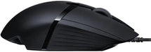 Logitech G402 Hyperion Fury Gaming Mouse - High-Speed Optical Sensor - Image 6